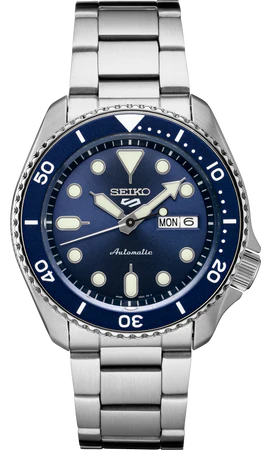 Seiko 5 Sports Male Watch SRPD51