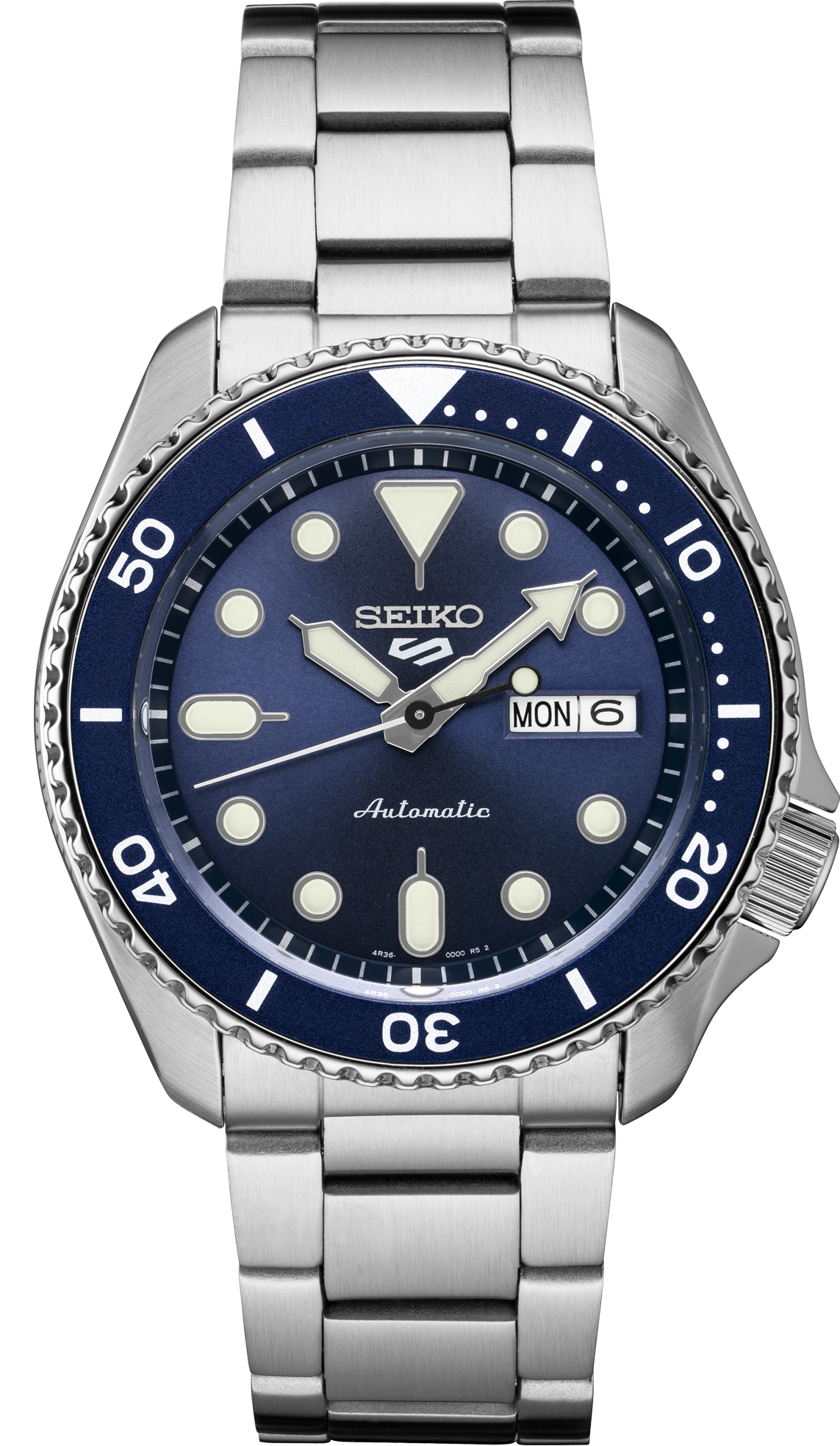 Seiko 5 Sports Watch SRPD51