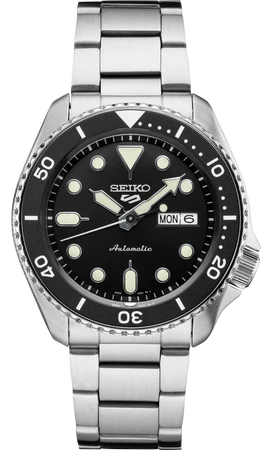 Seiko 5 Sports Male Watch SRPD55