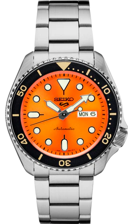 Seiko 5 Sports Male Watch SRPD59