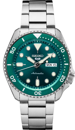 Seiko 5 Sports Male Watch SRPD61