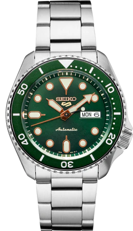 Seiko 5 Sports Male Watch SRPD63