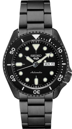 Seiko 5 Sports Male Watch SRPD65