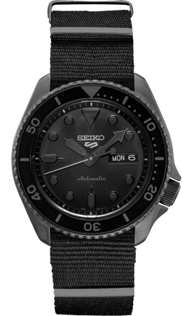 Seiko 5 Sports Male Watch SRPD79