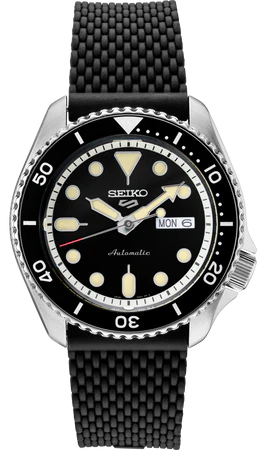 Seiko 5 Sports Male Watch SRPD95