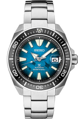 Seiko Men's Prospex Special Edition SRPE33