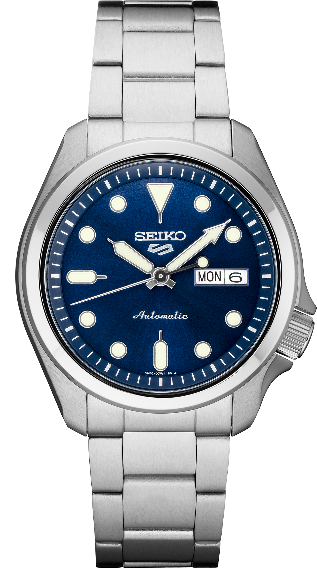 Seiko 5 Sports Watch SRPE53