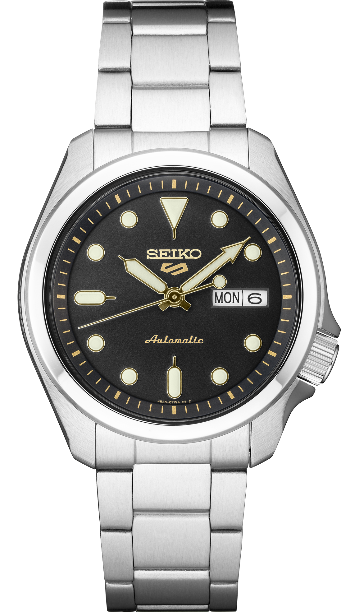 Seiko 5 Sports Watch SRPE57