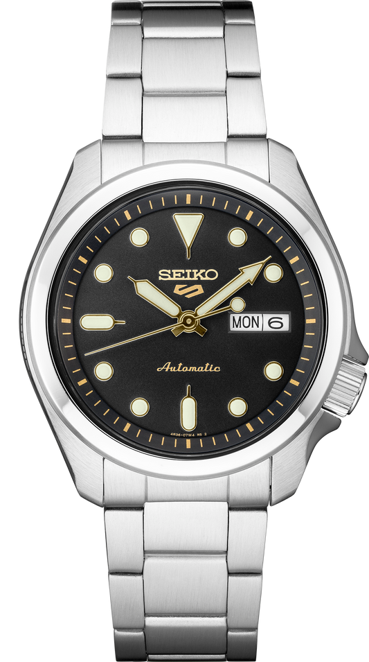 Seiko 5 Sports Watch SRPE57
