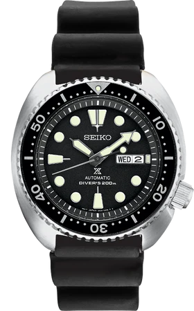 Seiko Prospex Automatic Diver Male Watch SRPE93