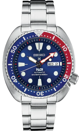 Seiko Prospex Automatic Diver Male Watch SRPE99