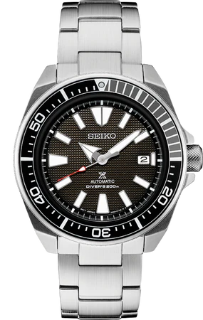 Seiko Prospex Automatic Diver Male Watch SRPF03