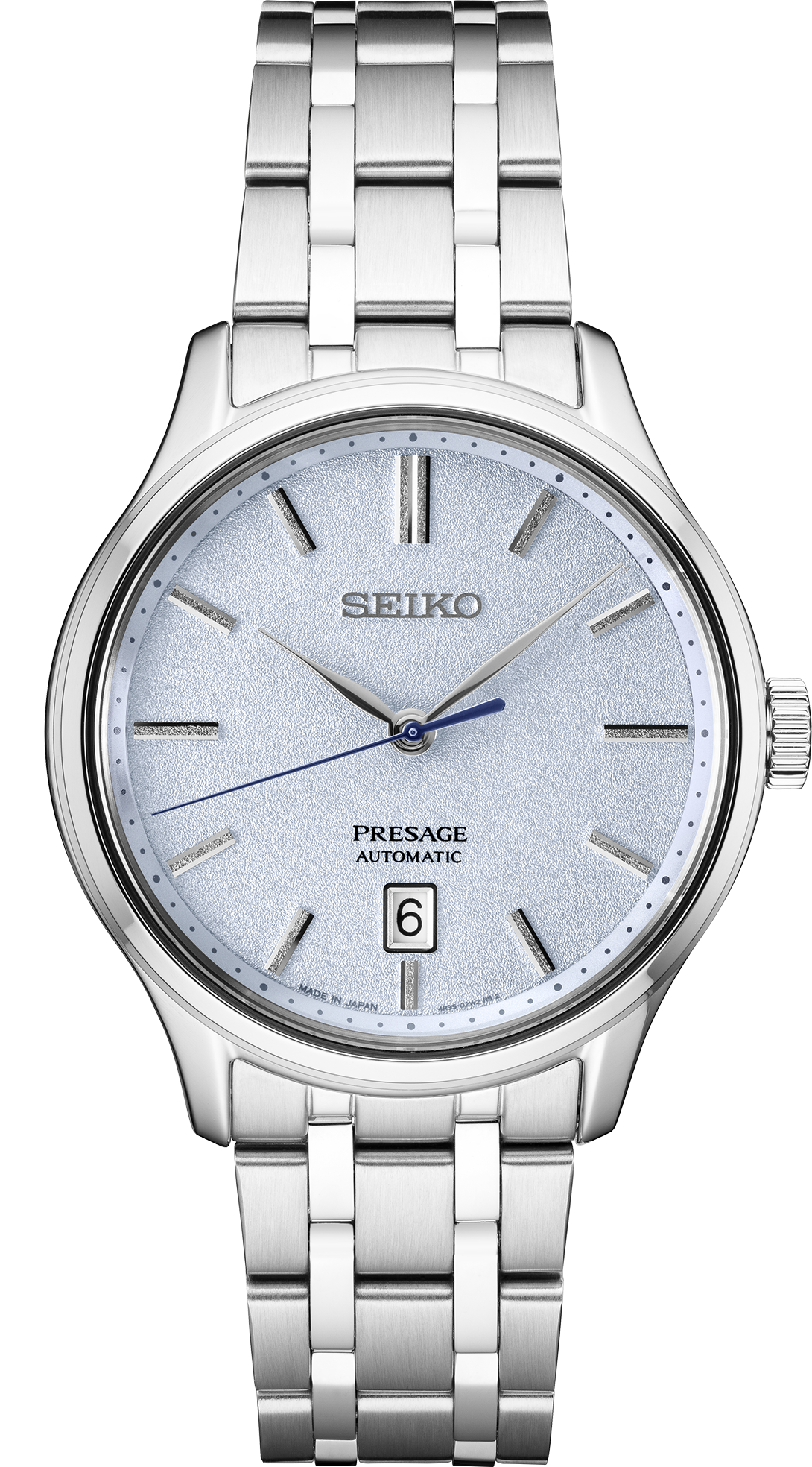 Seiko Presage Watch SRPF53