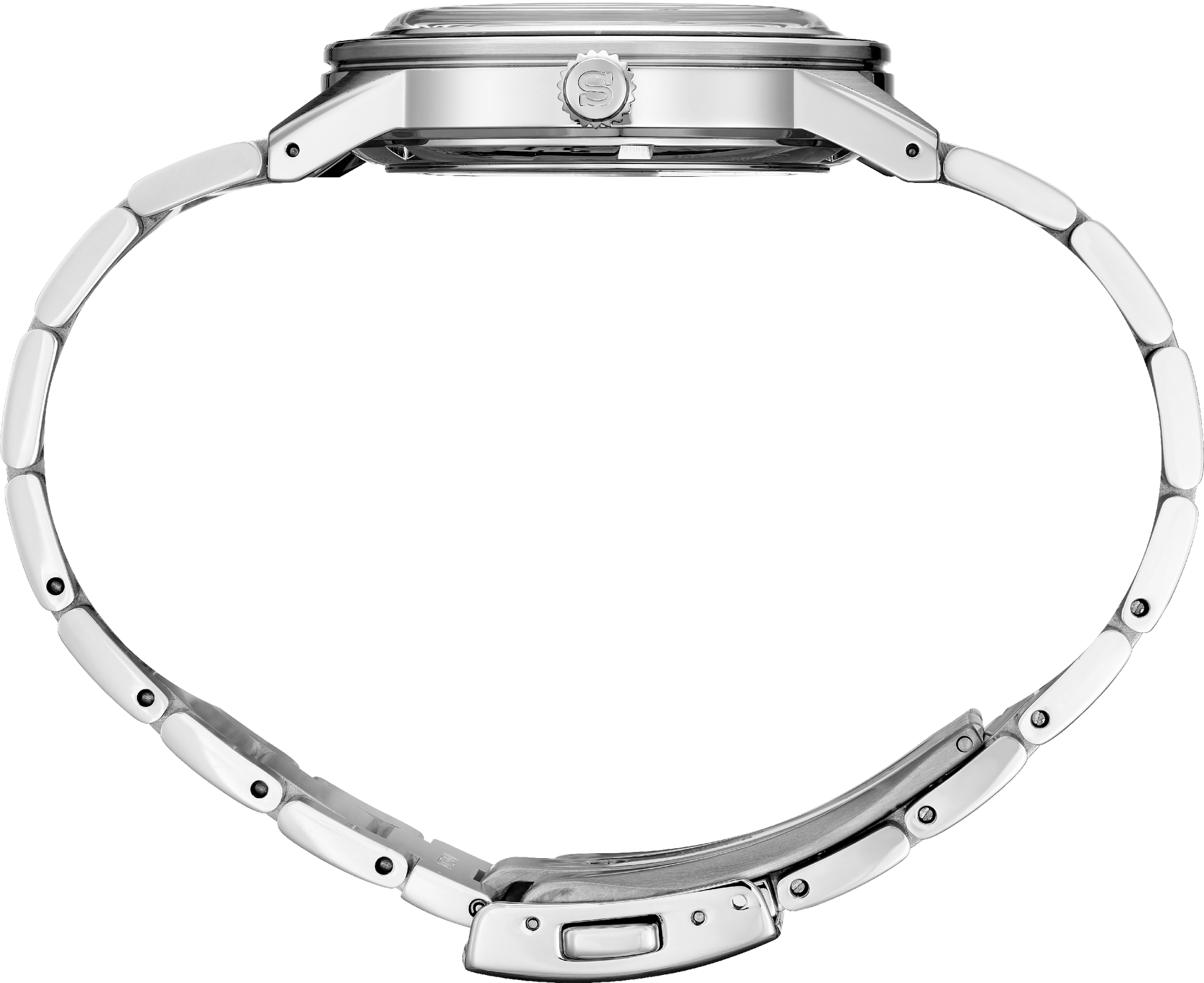 Seiko Presage Style60's Watch SRPG05