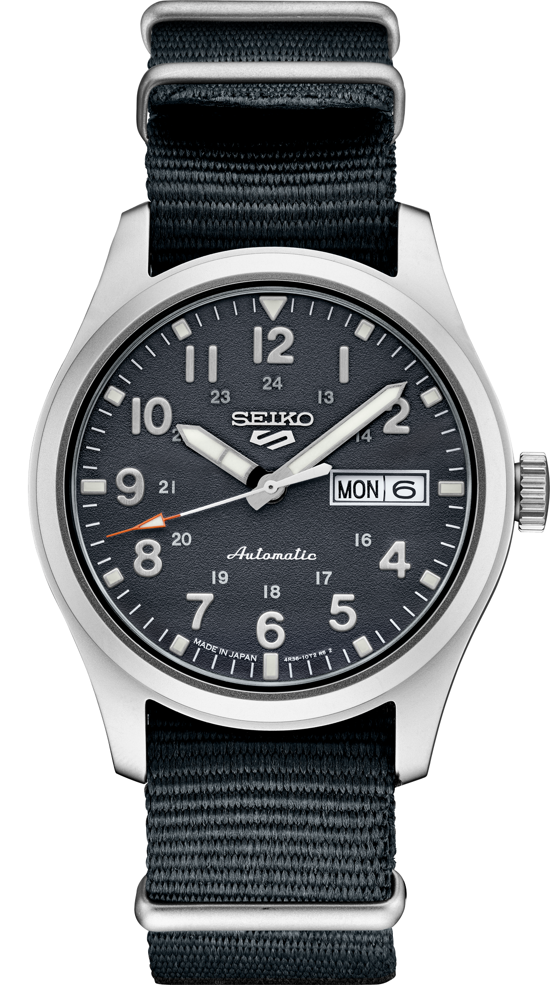 Seiko 5 Sports Watch SRPG31