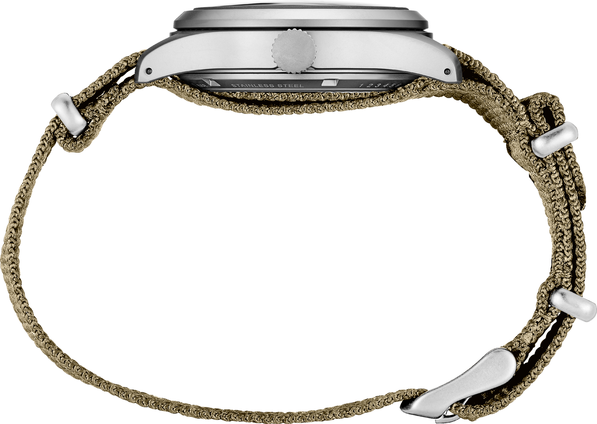 Seiko 5 Sports Watch SRPG35