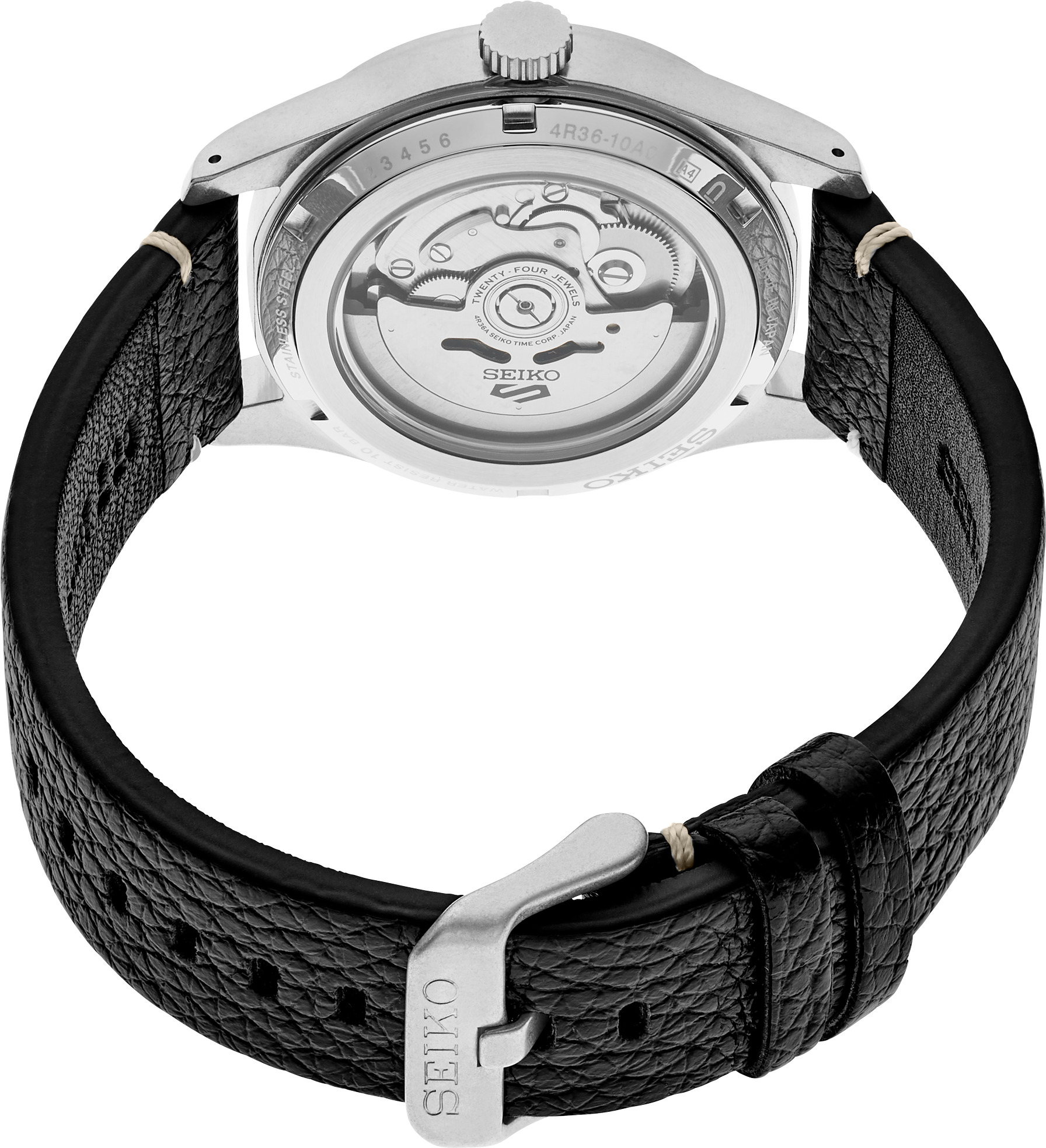 Seiko 5 Sports Watch SRPG39