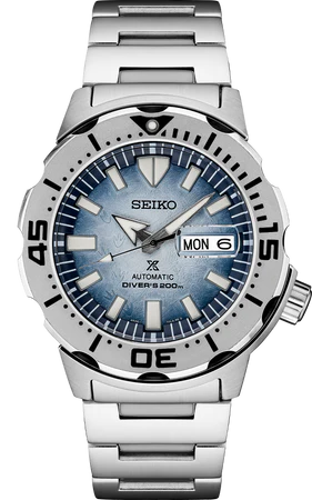 Seiko Prospex Special Edition Male Watch SRPG57