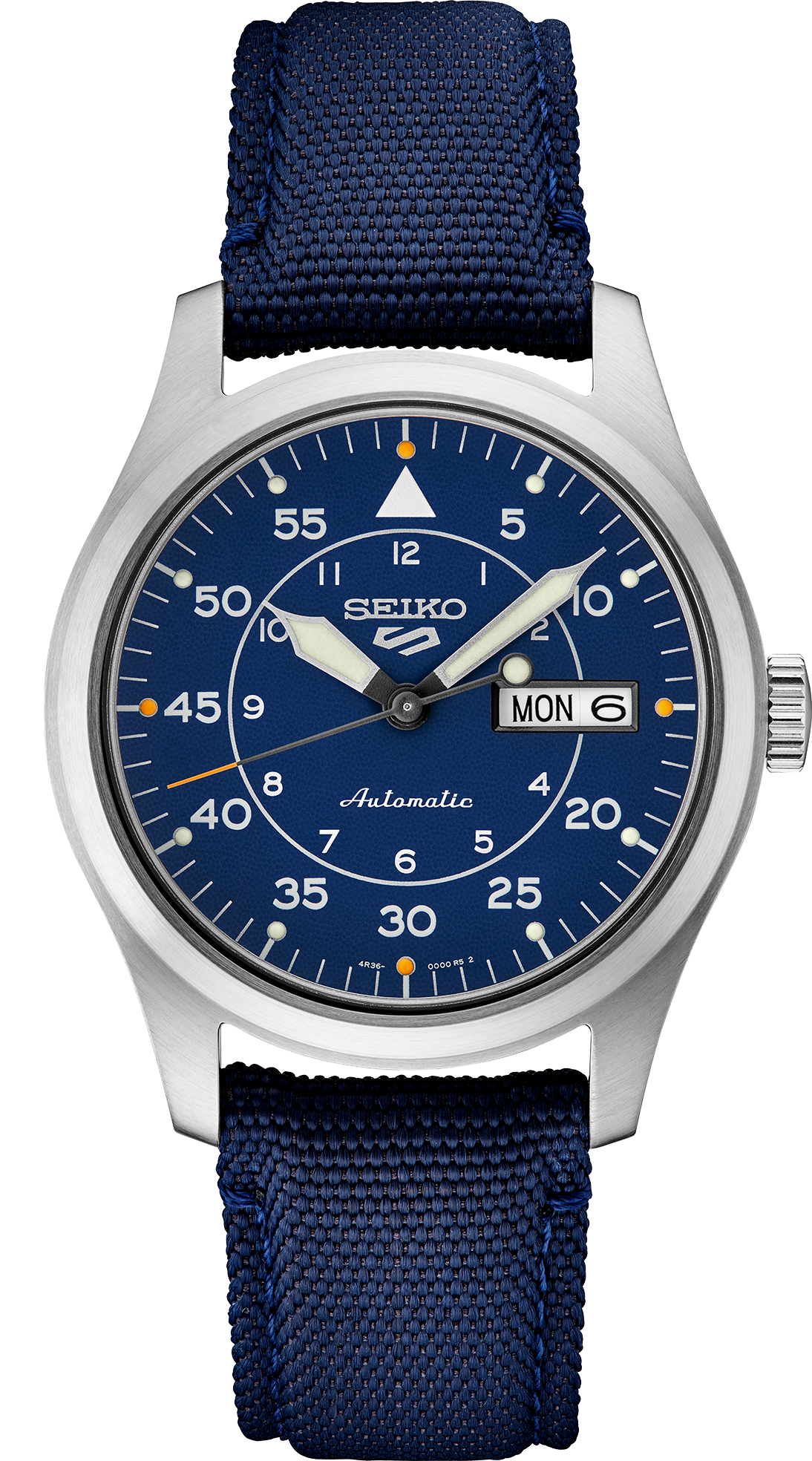 Seiko 5 Sports Watch SRPH31