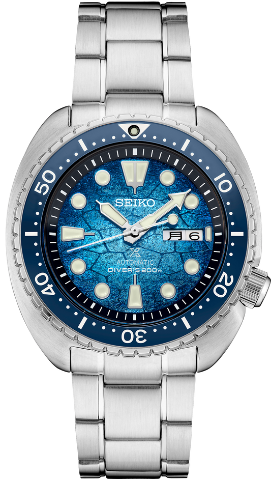 Seiko Prospex U.S. Special Edition Watch SRPH59