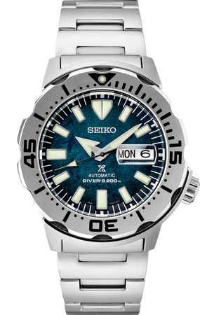 Seiko Prospex Special Edition Male Watch SRPH75