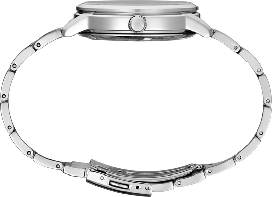 Seiko Essentials Collection Watch SRPH87