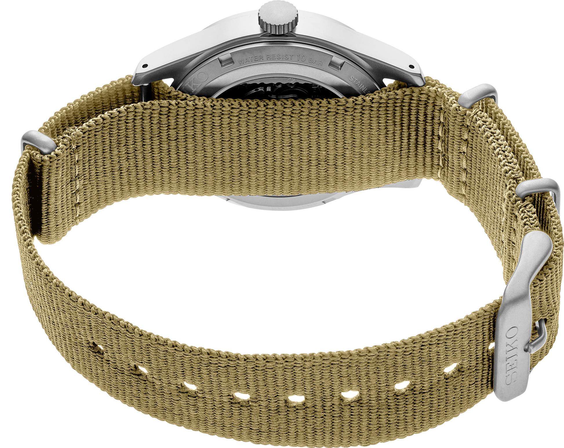 Seiko 5 Sports Watch SRPJ83