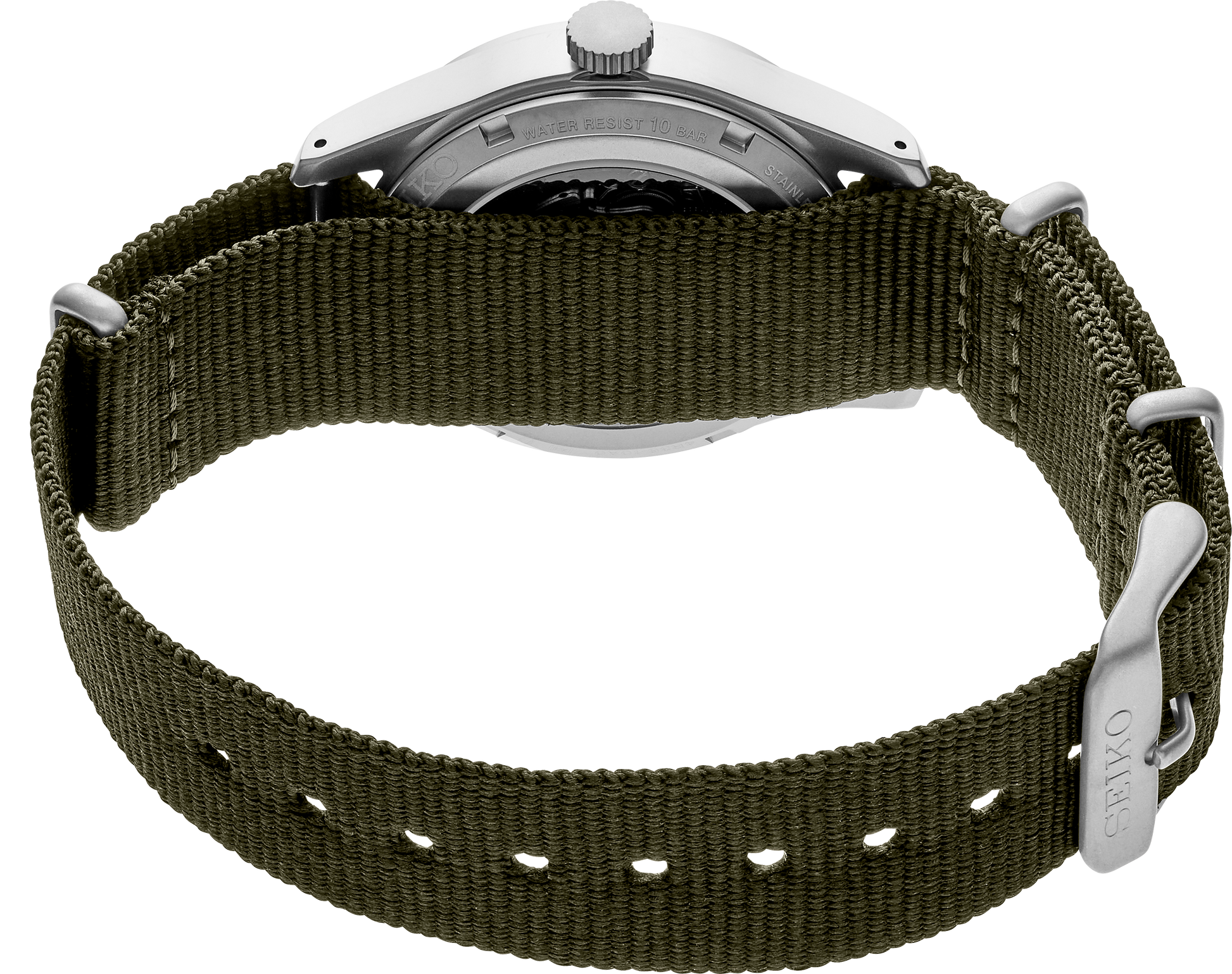 Seiko 5 Sports Watch SRPJ85