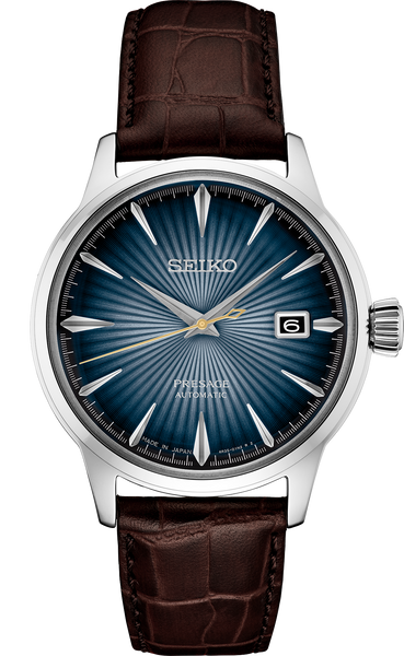 SEIKO Presage Cocktail Time Men's Watch SRPB41