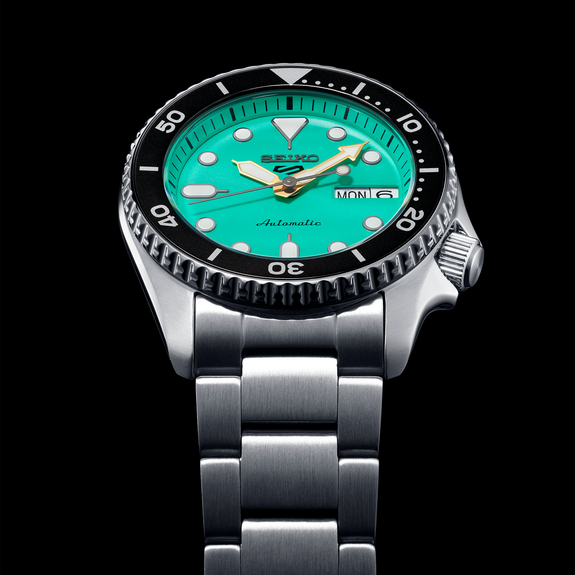 Seiko 5 Sports Watch SRPK33