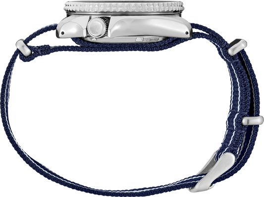 Seiko 5 Sports Honda Super Cub Limited Edition Watch SRPK37