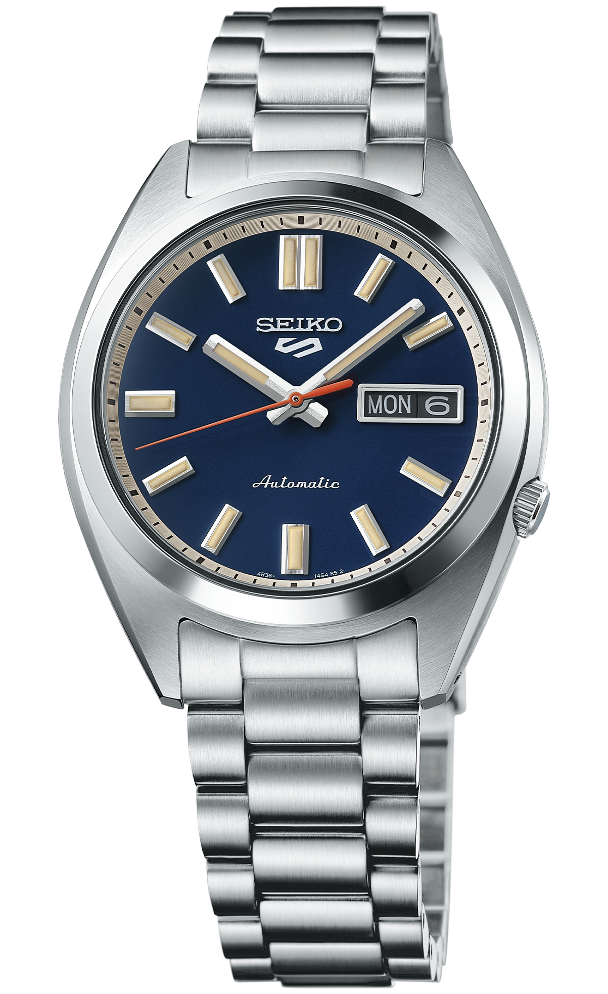 Seiko 5 Sports Watch SRPK87