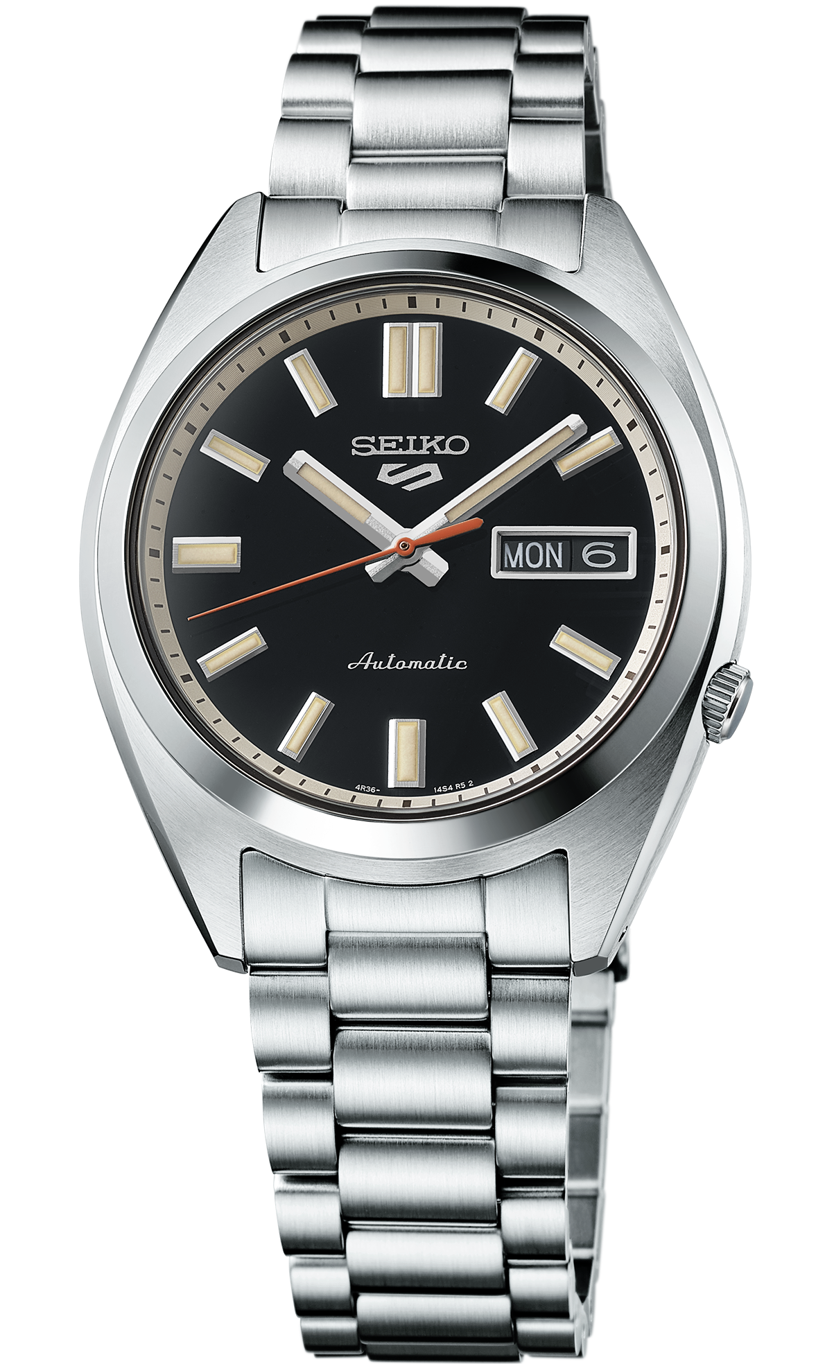 Seiko 5 Sports Watch SRPK89
