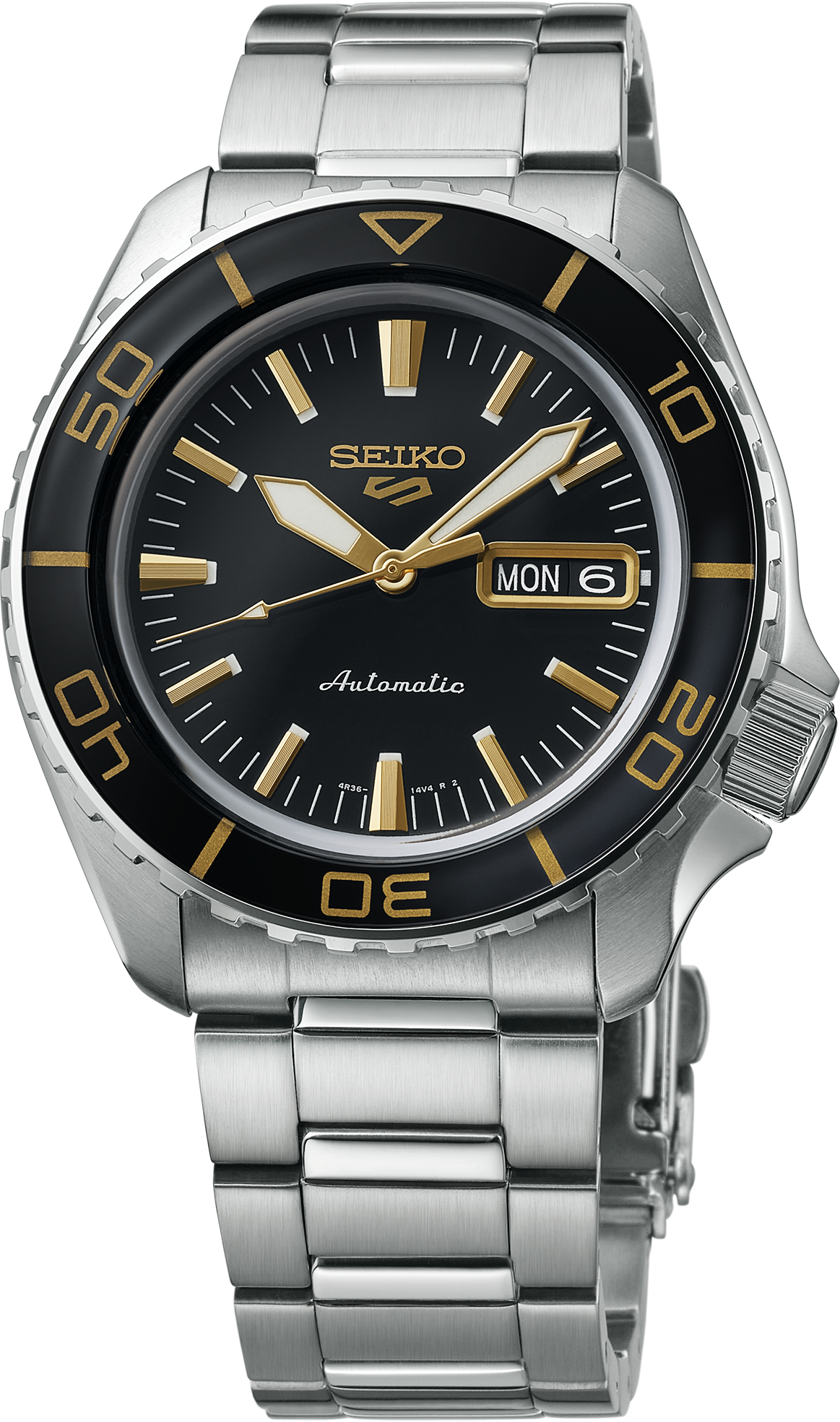 Seiko 5 Sports Watch SRPK99