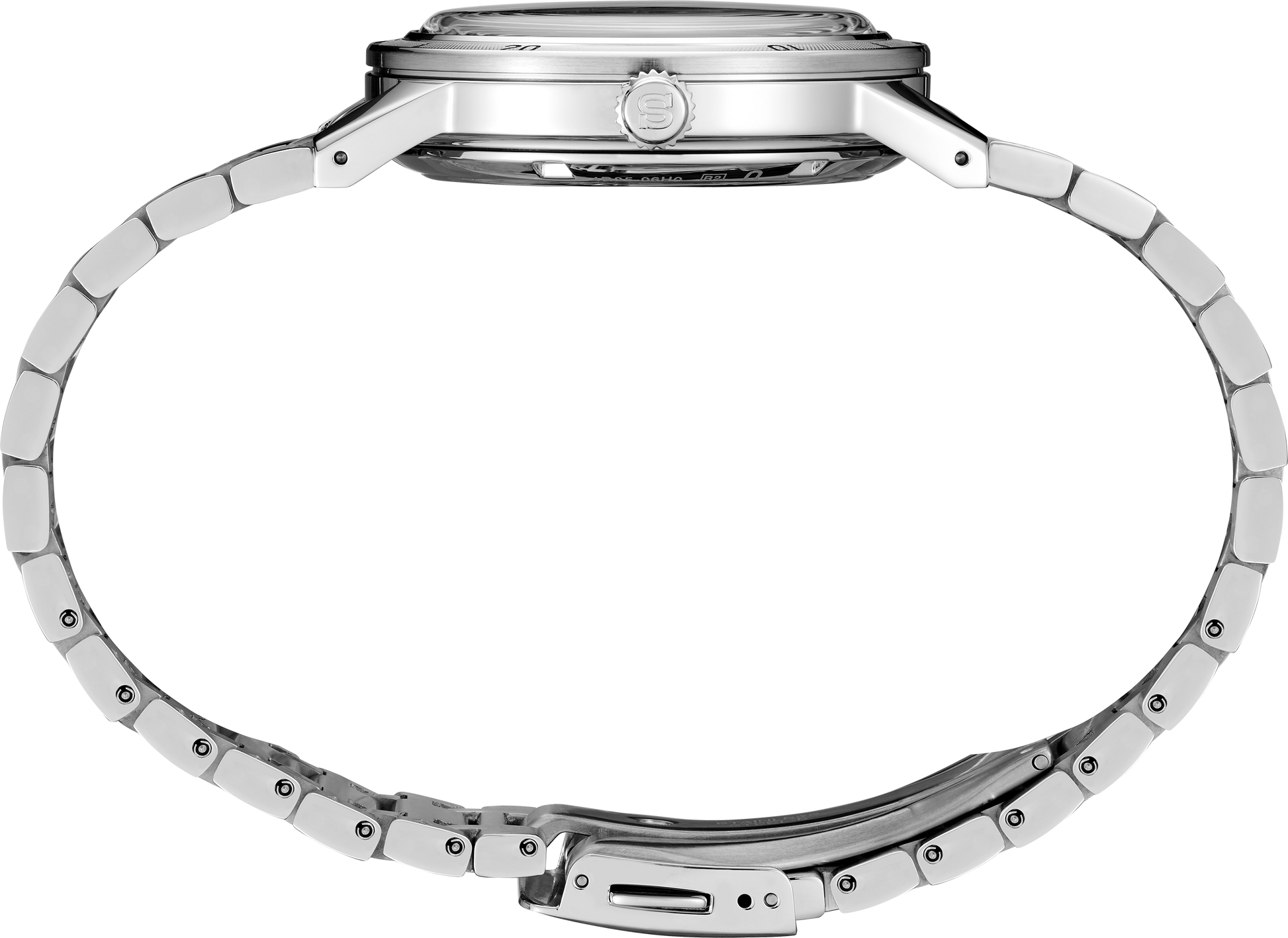 Seiko Presage Style60's Watch SRPL09