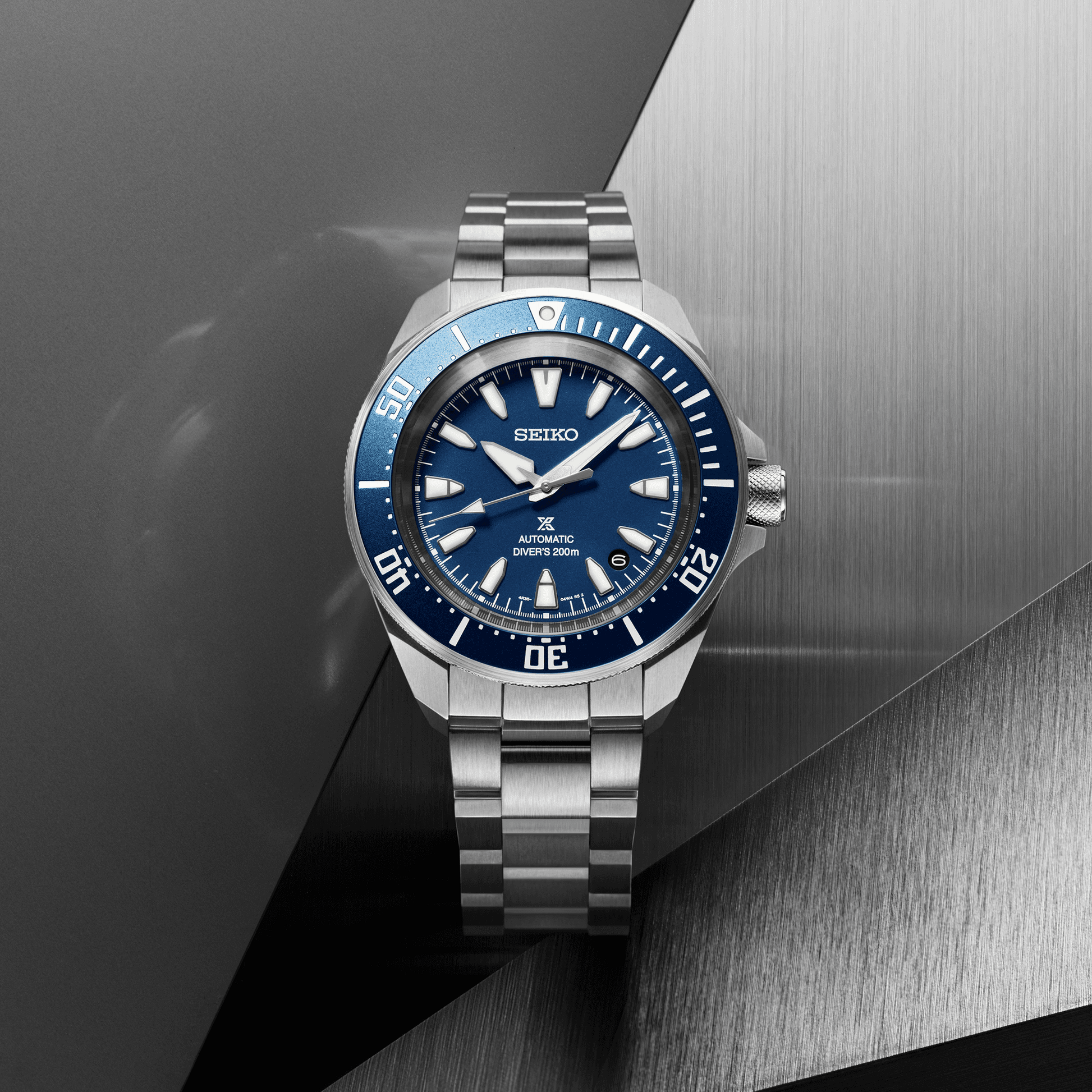 Seiko Prospex Automatic Diver Watch SRPL51