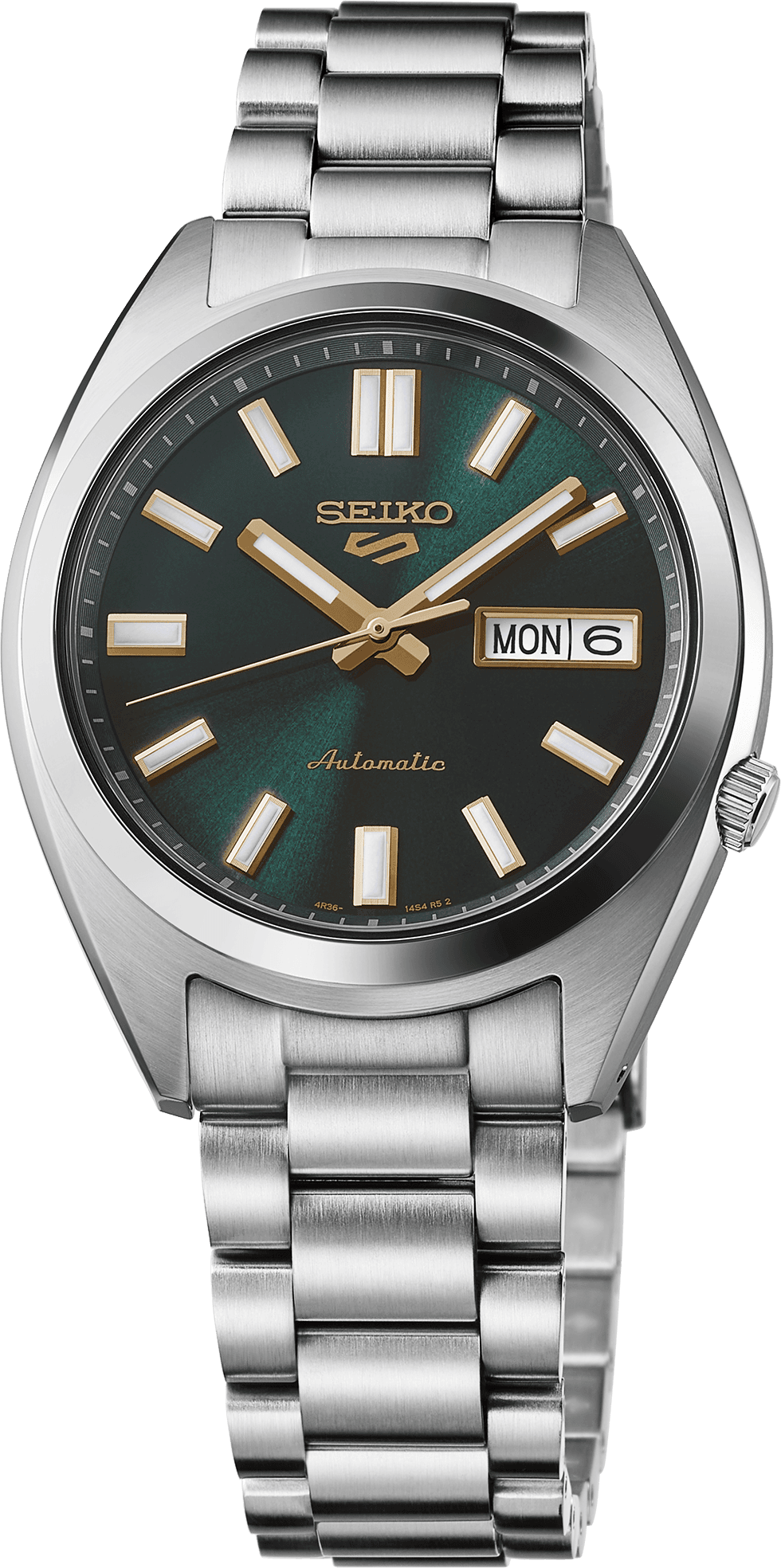 Seiko 5 Sports Watch SRPL57