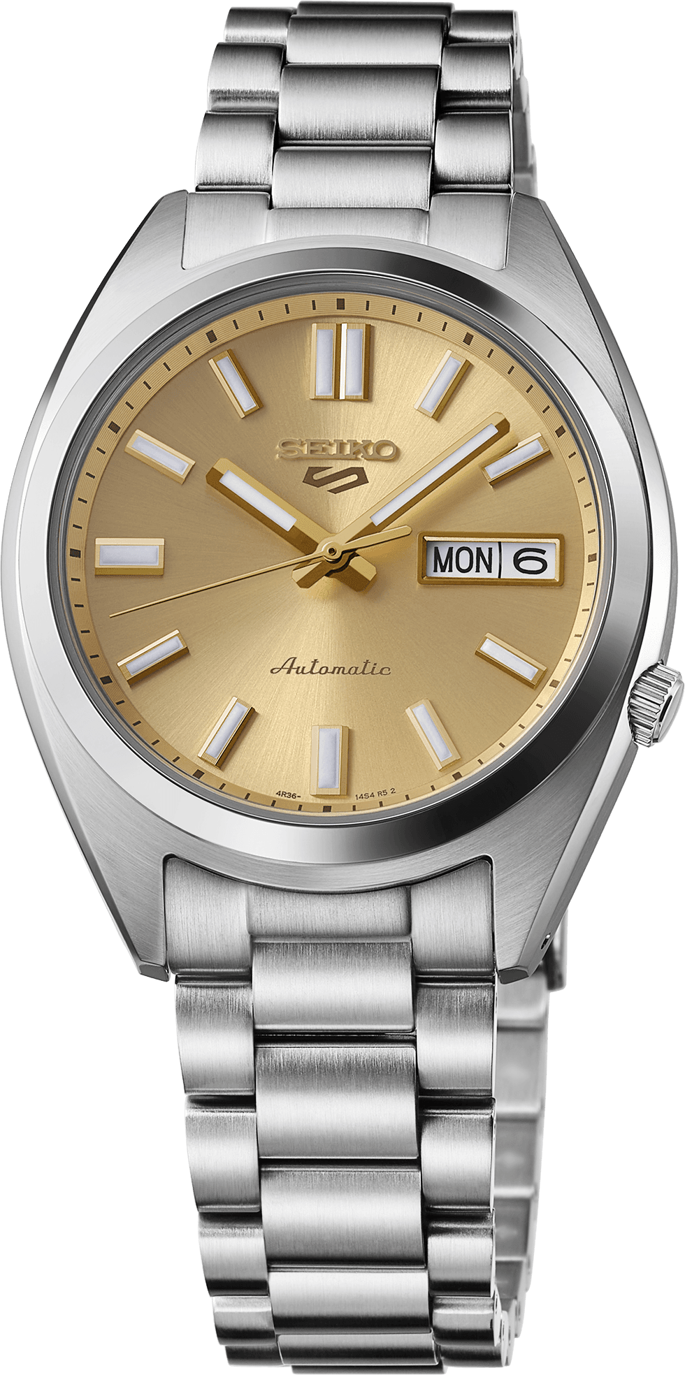 Seiko 5 Sports Watch SRPL59