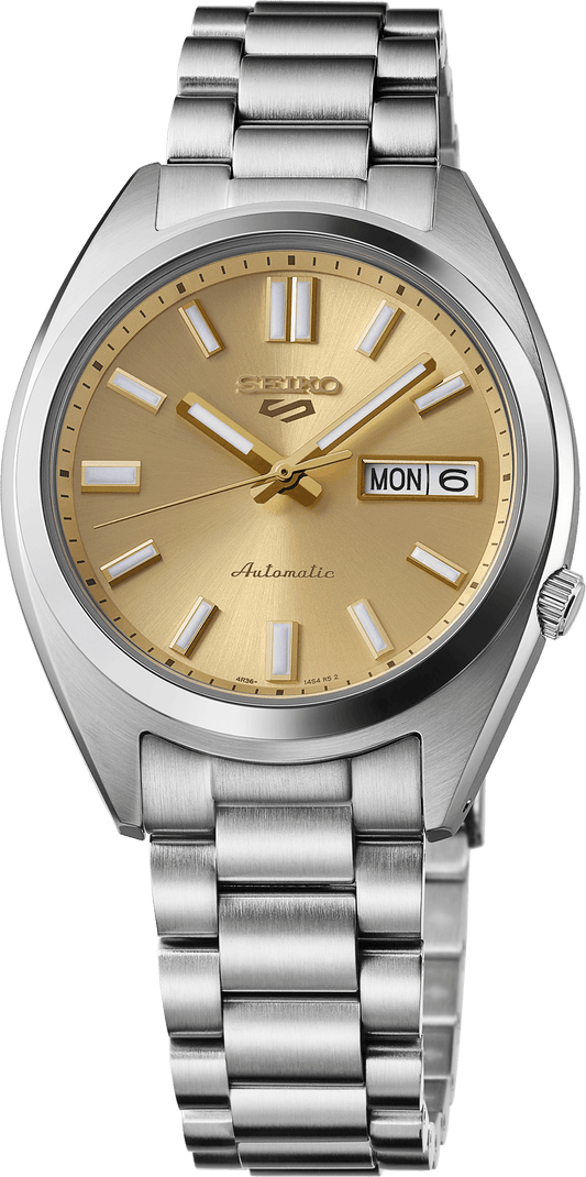 Seiko 5 Sports Watch SRPL59