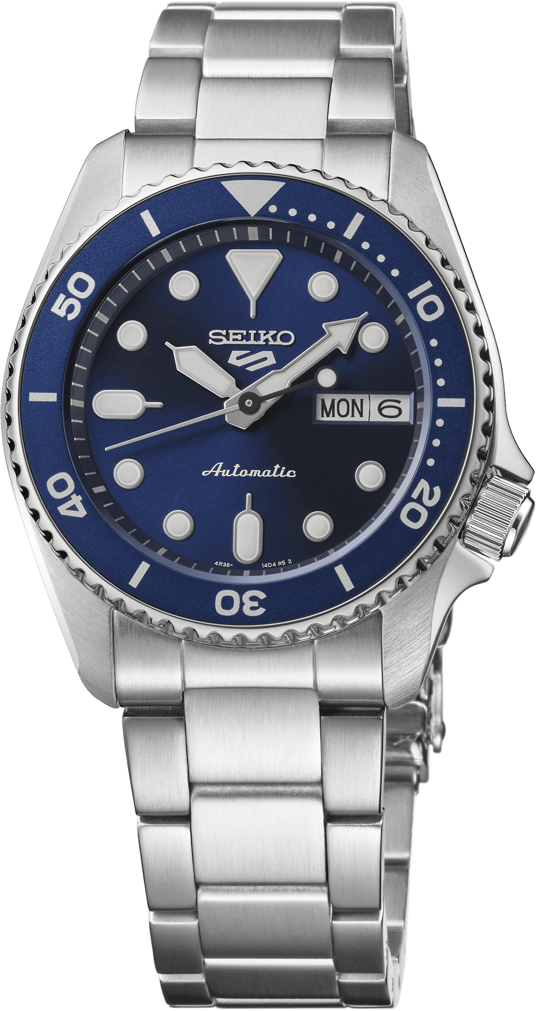 Seiko 5 Sports SKX Watch SRPL77