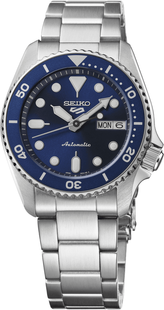 Seiko 5 Sports SKX Watch SRPL77