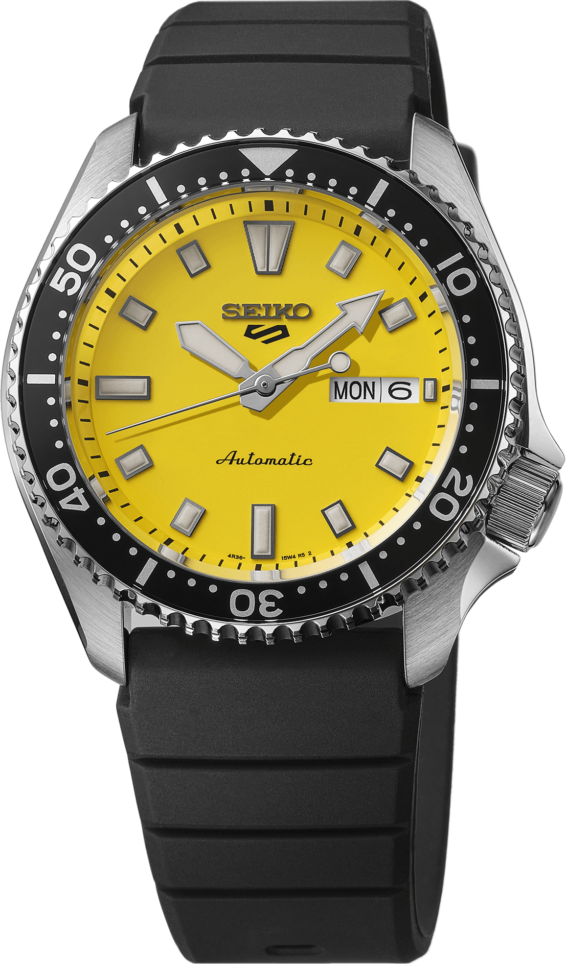 Seiko 5 Sports Watch SRPL87