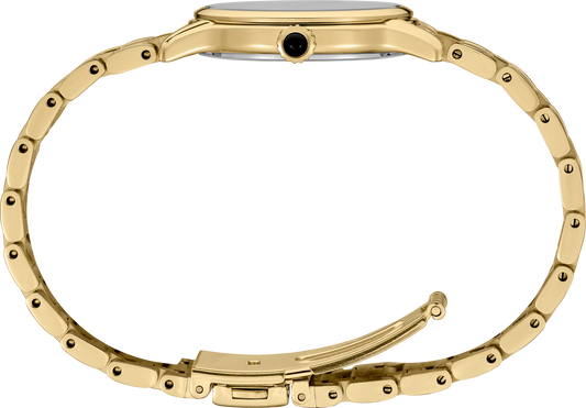 Seiko Diamonds Collection Watch SRZ552