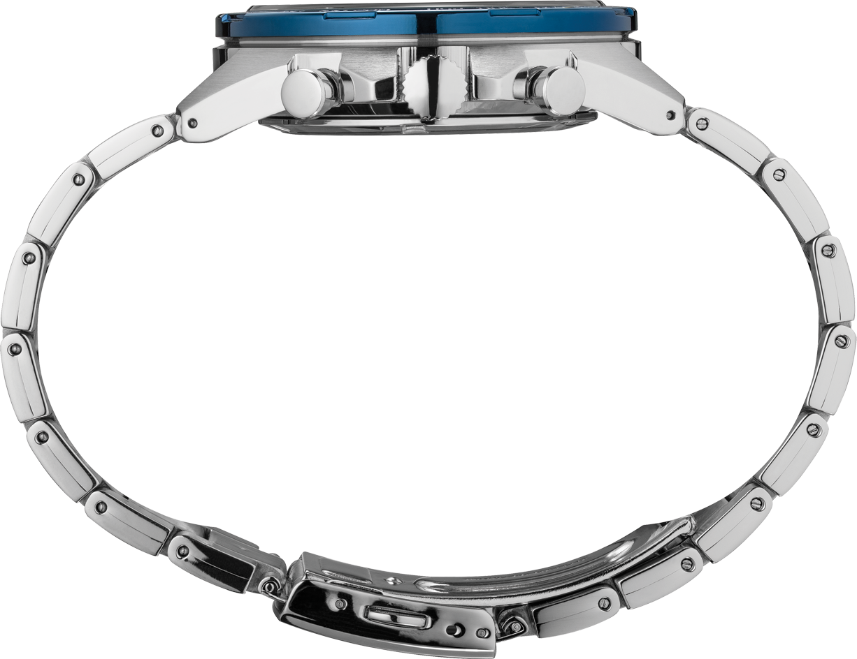 Seiko Essentials Collection Watch SSB321