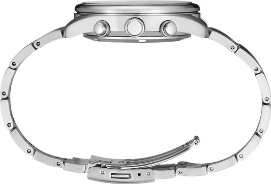 Seiko Essentials Collection Watch SSB425