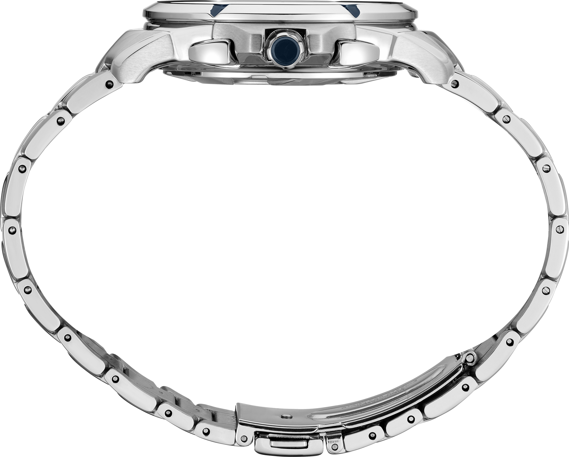 Seiko Coutura Quartz Chronograph Watch SSB431