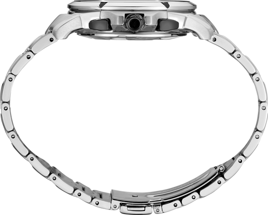 Seiko Coutura Quartz Chronograph Watch SSB433