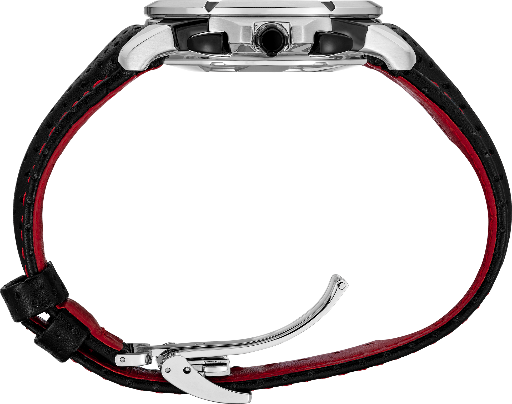 Seiko Coutura Quartz Chronograph Watch SSB435