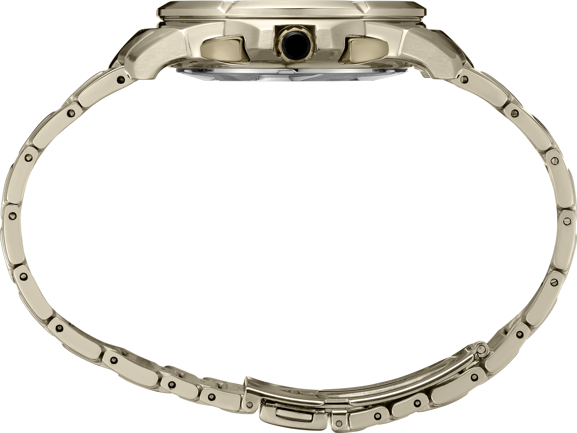 Seiko Coutura Quartz Chronograph Watch SSB438