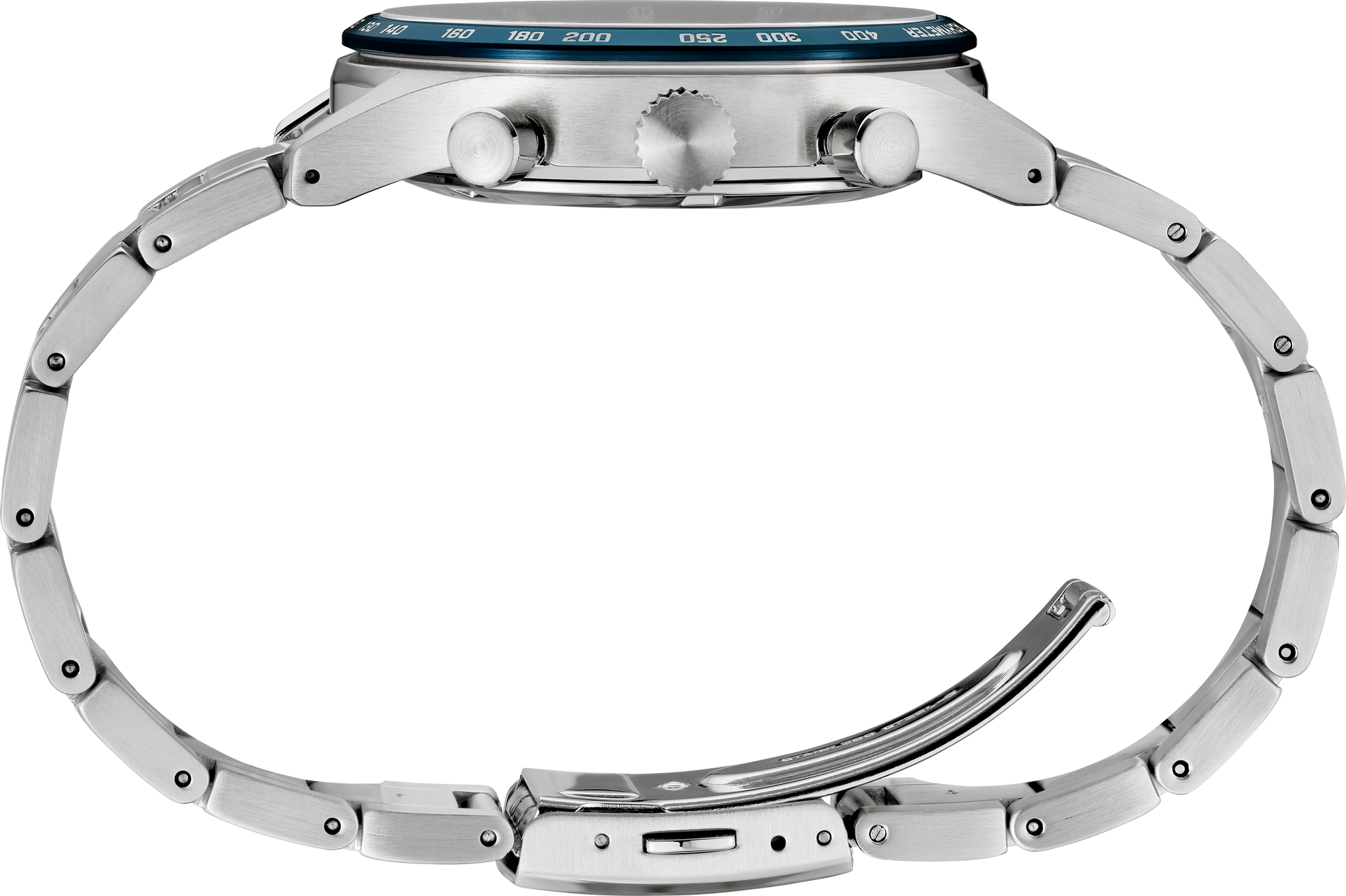 Seiko Essentials Collection Watch SSB445